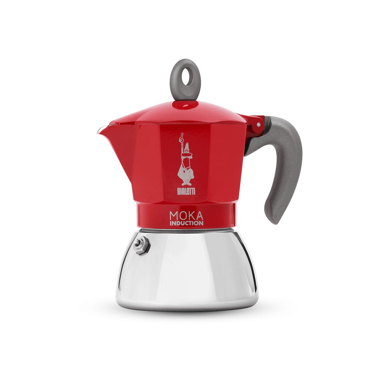 Bialetti - логотип інтернет-магазину