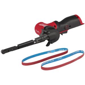 Big Red Power Tools - логотип інтернет-магазину