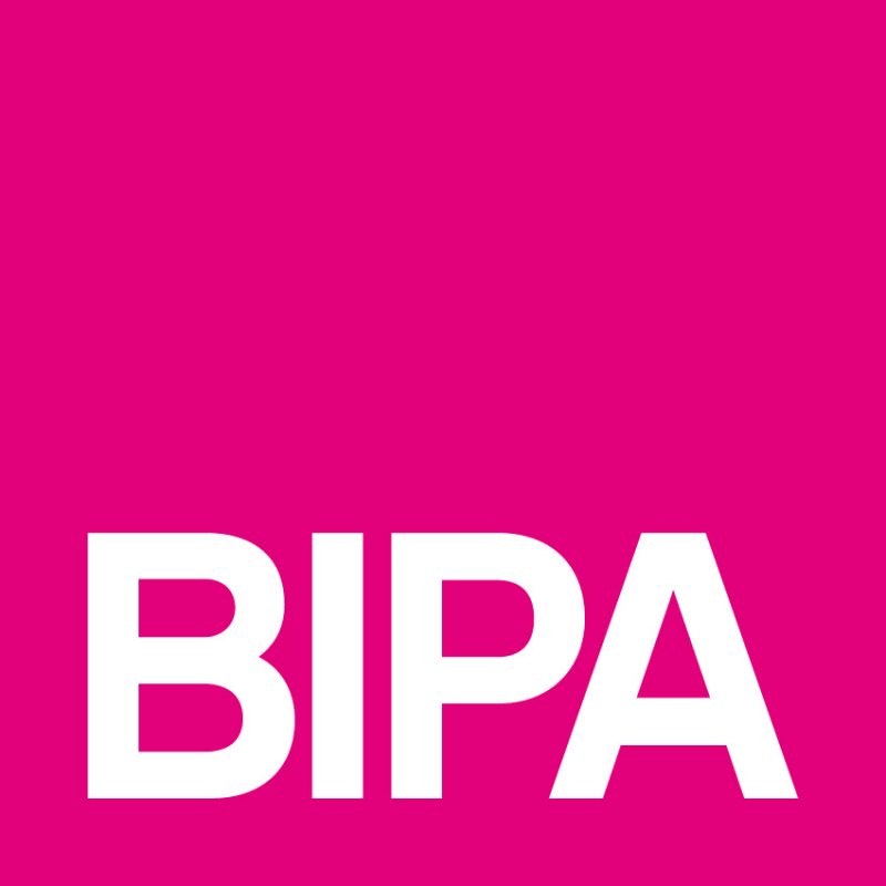 BIPA - логотип інтернет-магазину