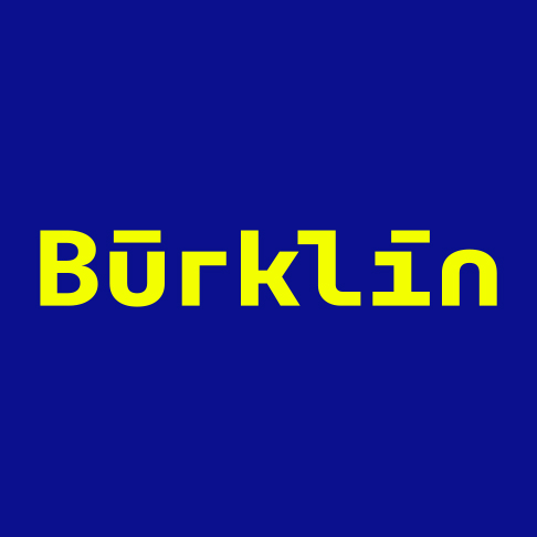 Bürklin Elektronik - логотип інтернет-магазину