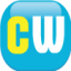 CameraWorld - логотип інтернет-магазину