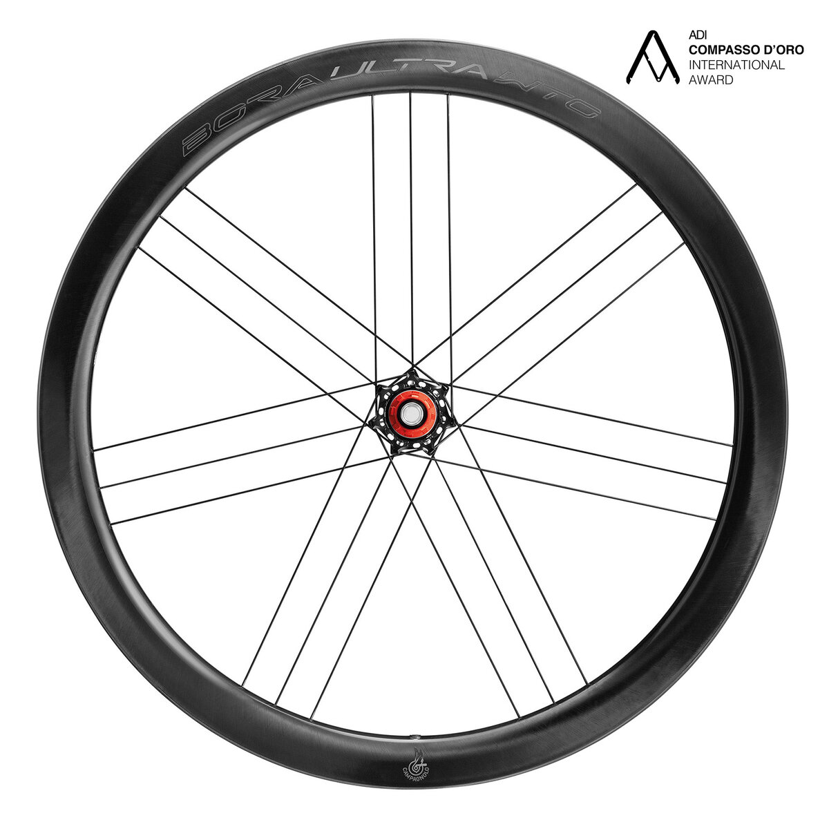 Campagnolo - логотип інтернет-магазину