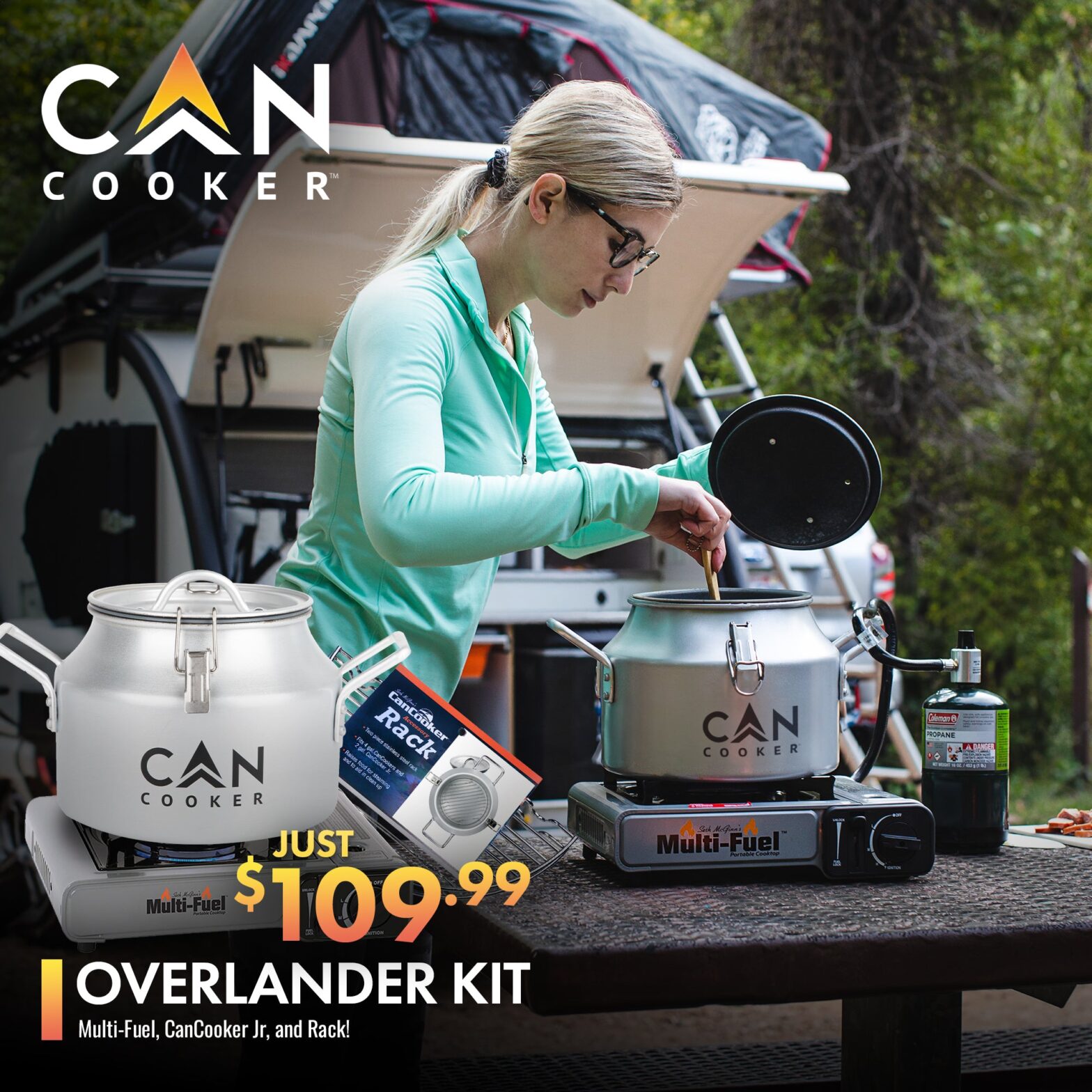 CanCooker - логотип інтернет-магазину
