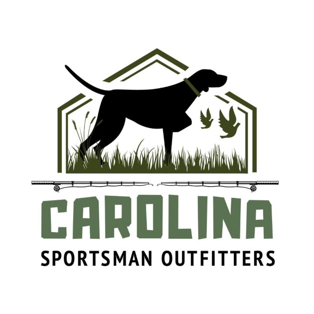 Carolina Sportsman Outfitters - логотип інтернет-магазину