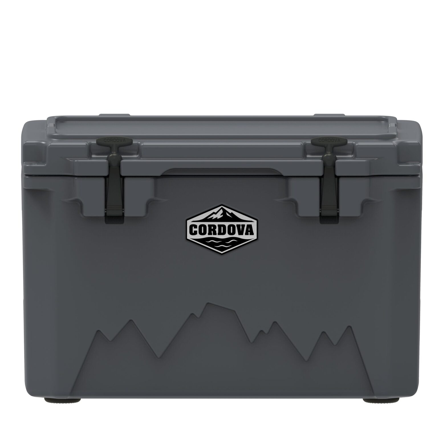 Cordova Outdoors - логотип інтернет-магазину