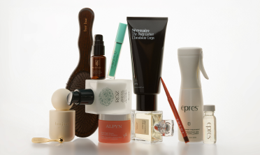 Credo Beauty US - логотип інтернет-магазину