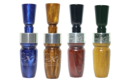 Cut Down Game Calls - логотип інтернет-магазину