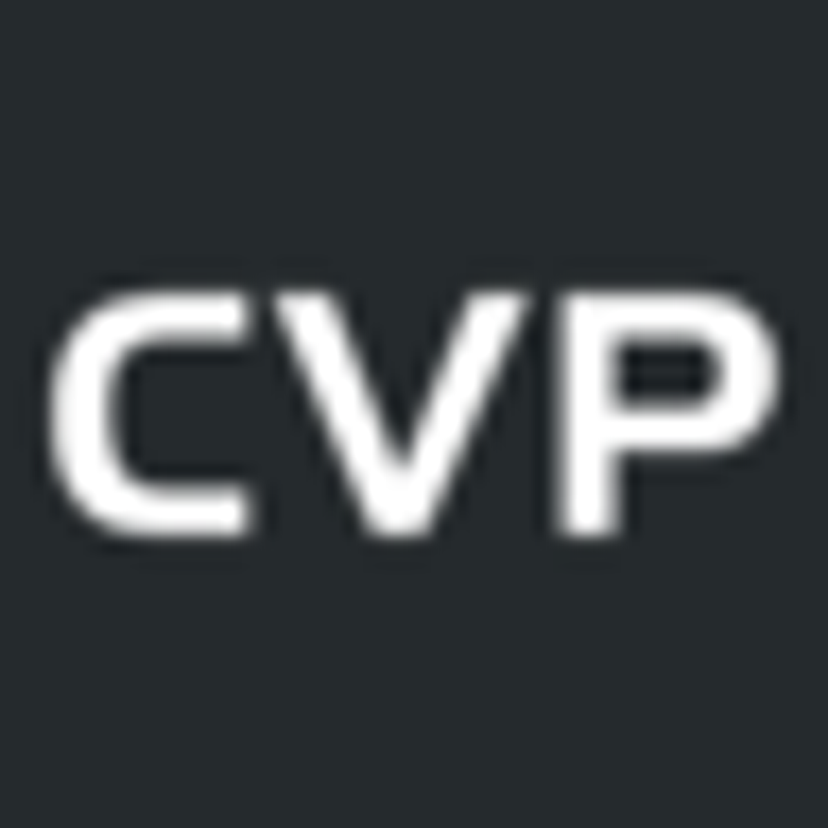 CVP - логотип інтернет-магазину