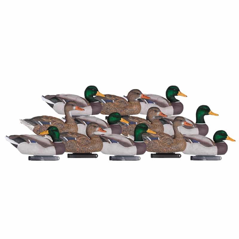 Dakota Decoy Company - логотип інтернет-магазину