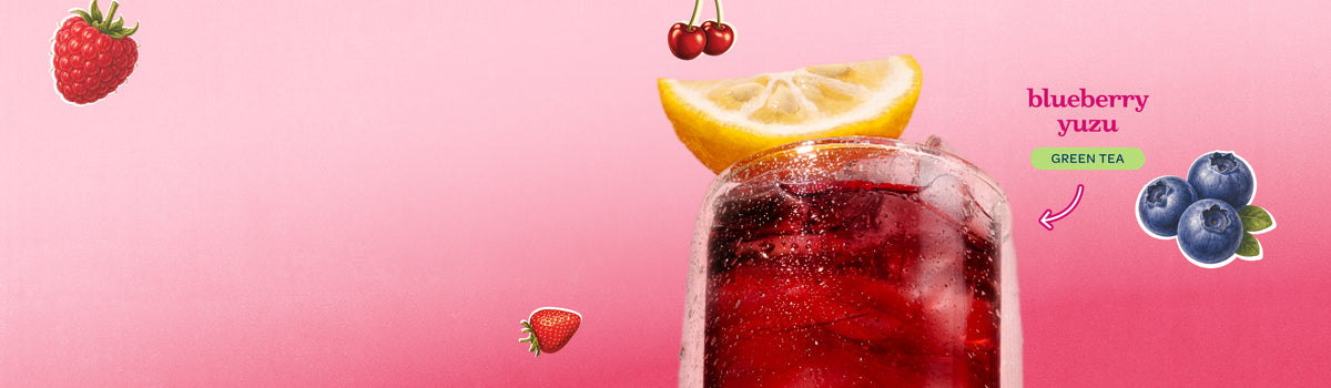 DAVIDsTEA - логотип інтернет-магазину
