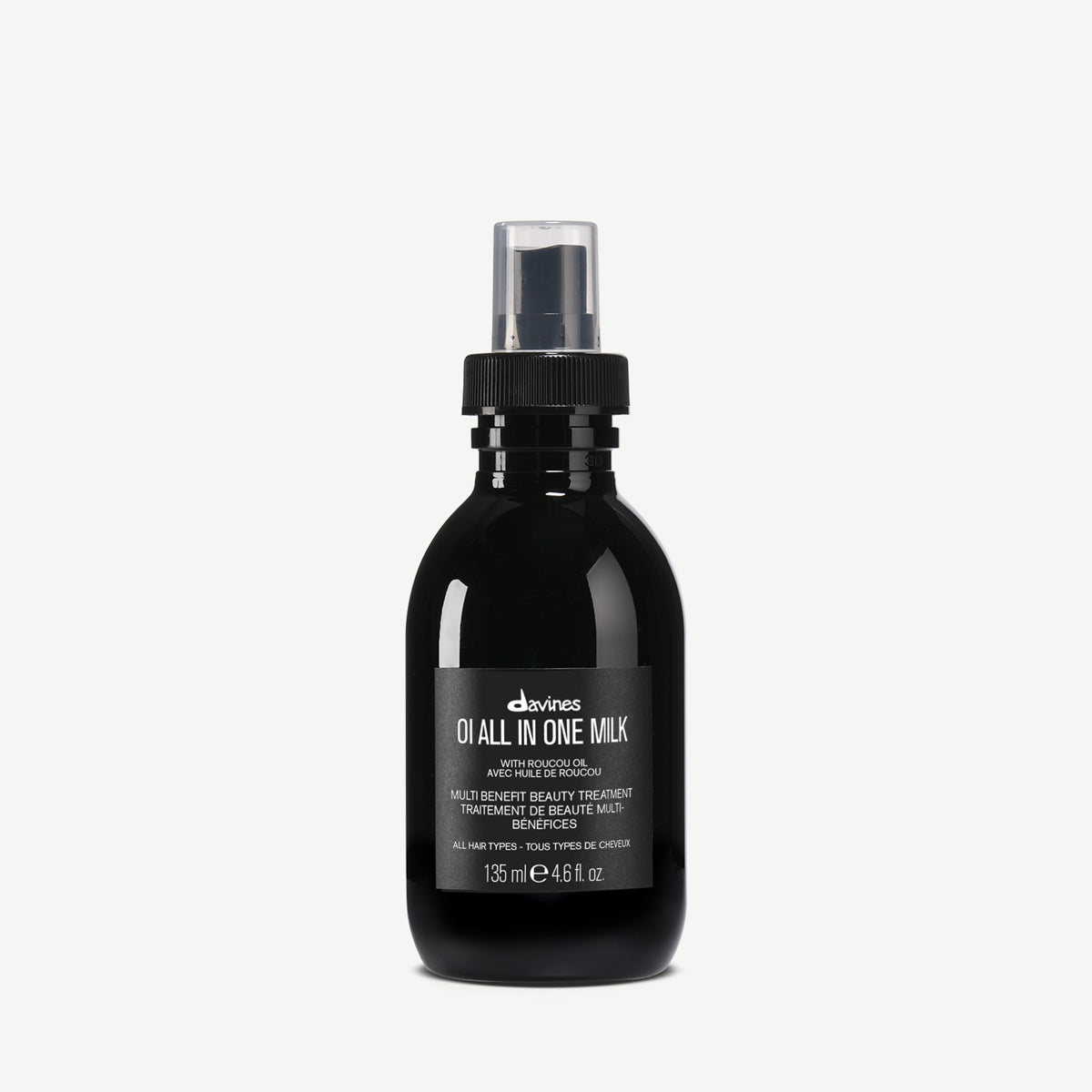 Davines Italy - логотип інтернет-магазину