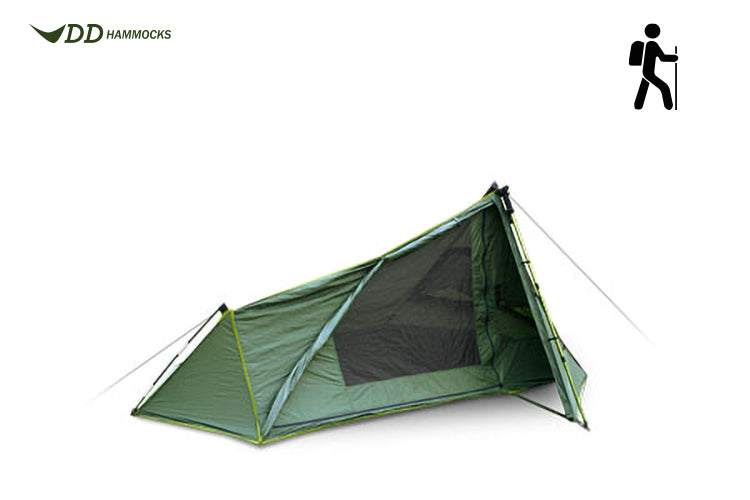 DD Hammocks - логотип інтернет-магазину