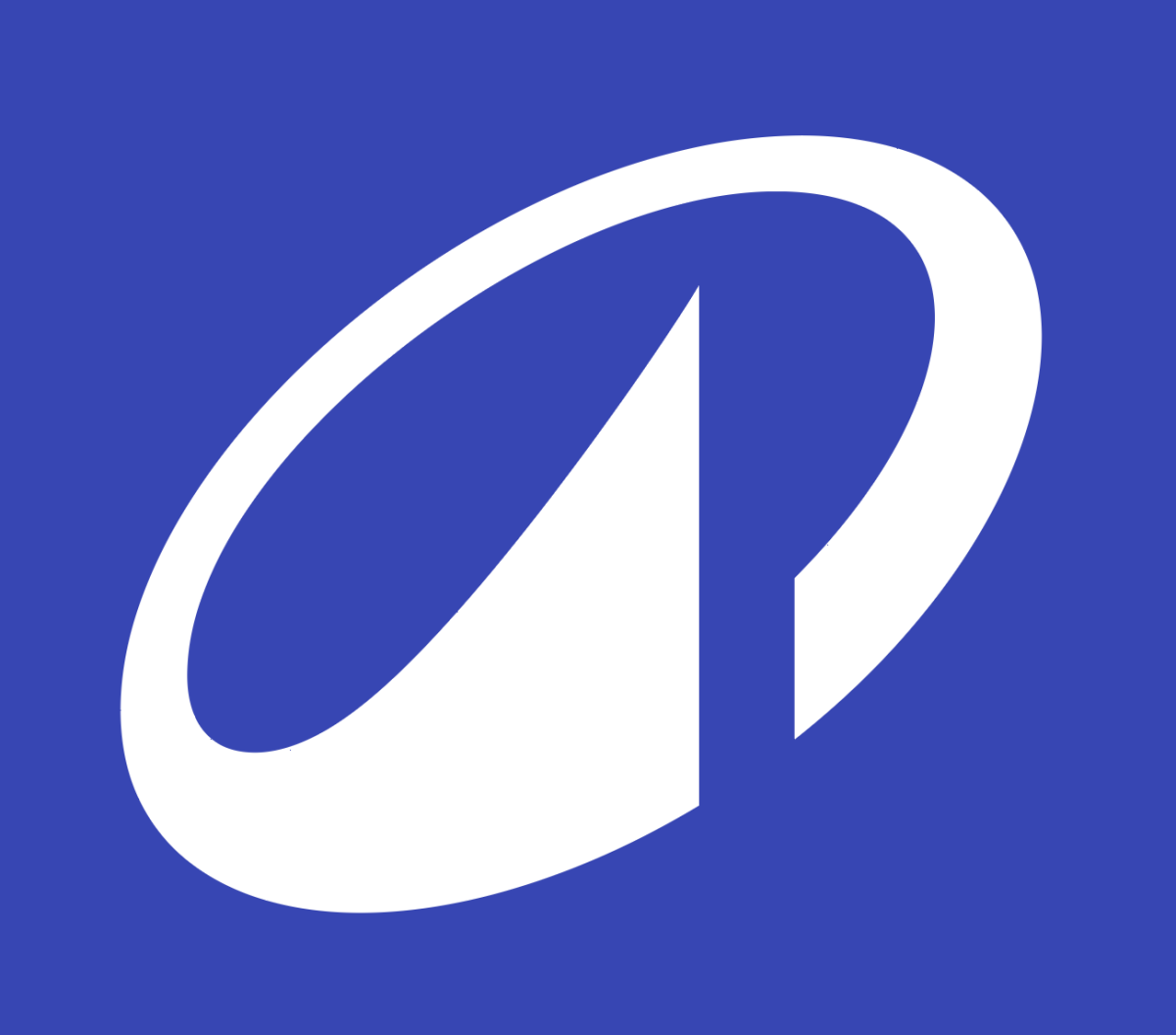 Decathlon France - логотип інтернет-магазину
