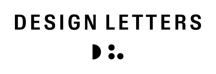 Design Letters - логотип інтернет-магазину