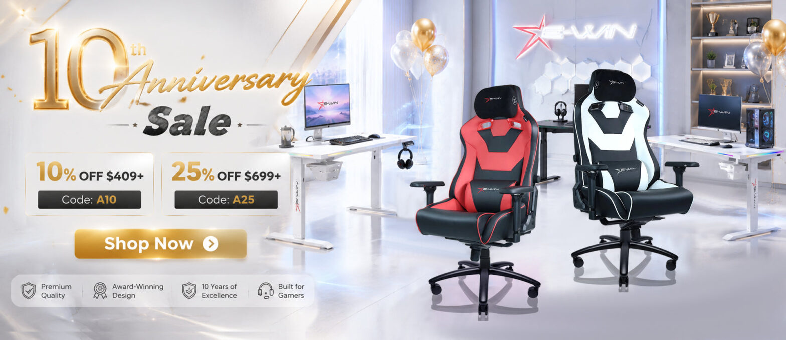 E-WIN Racing - логотип інтернет-магазину
