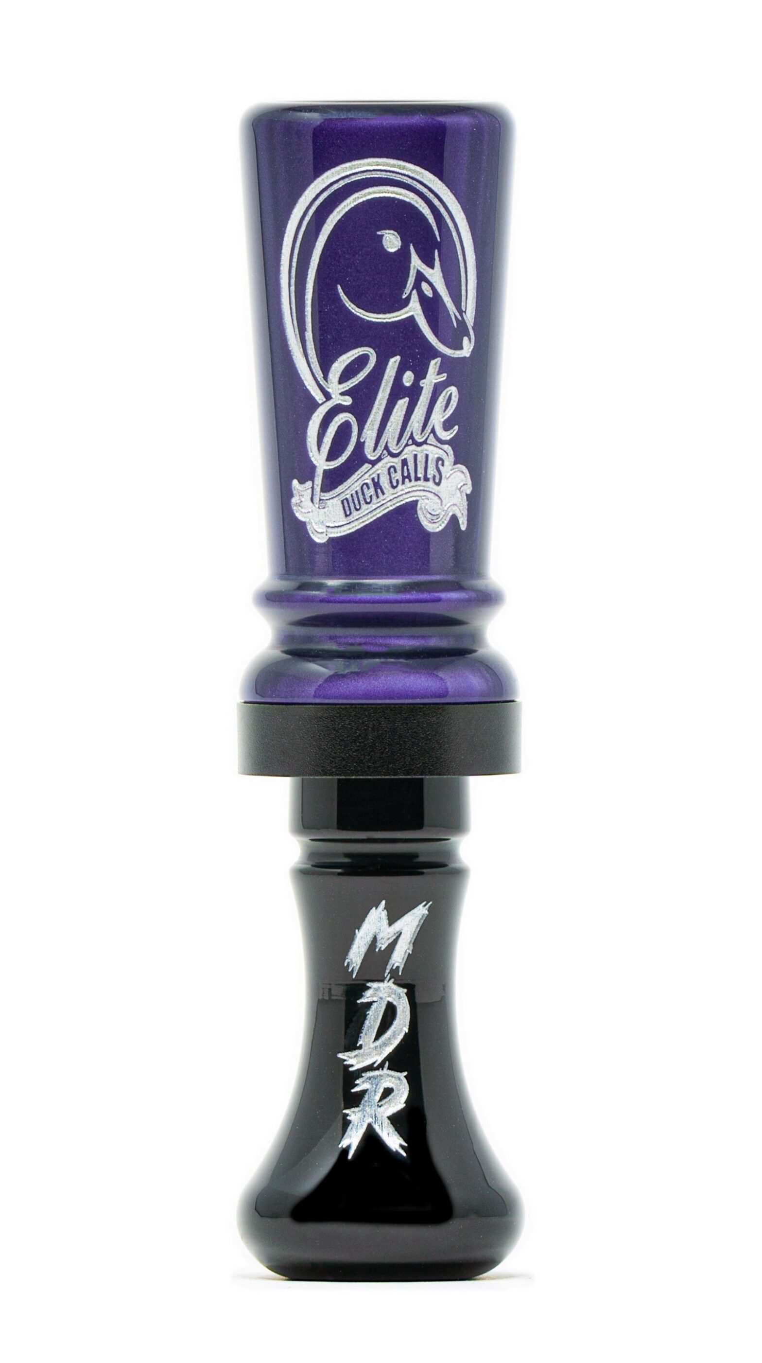 Elite Duck Calls - логотип інтернет-магазину