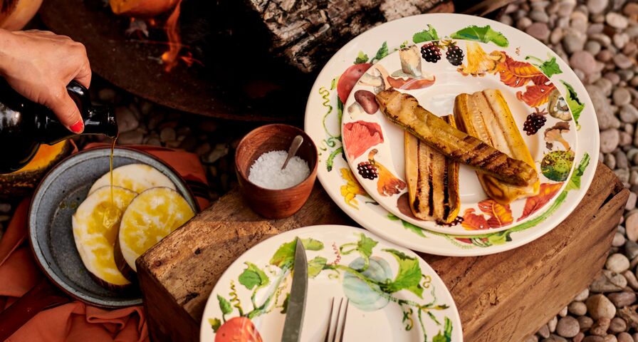 Emma Bridgewater - логотип інтернет-магазину