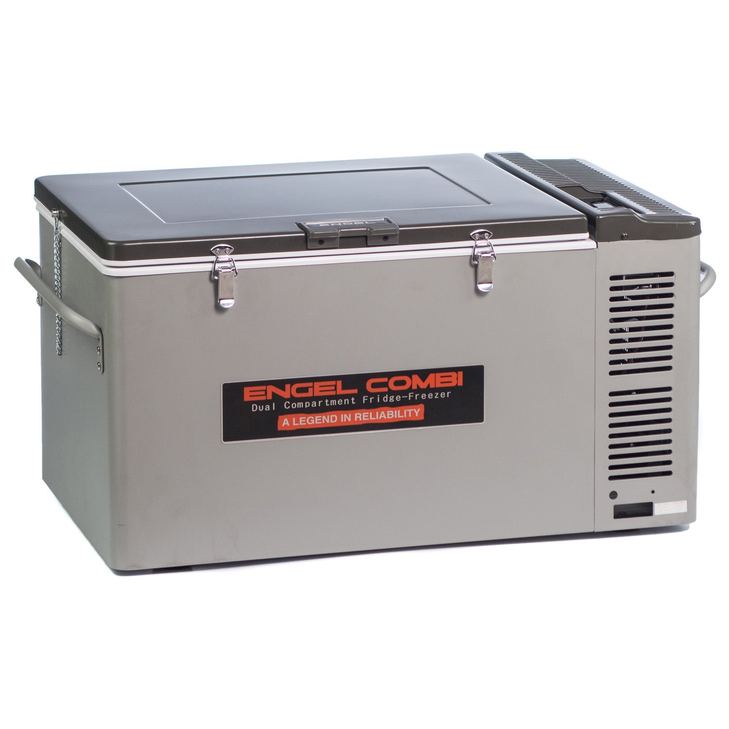 Engel Coolers - логотип інтернет-магазину