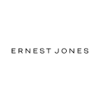 Ernest Jones - логотип інтернет-магазину