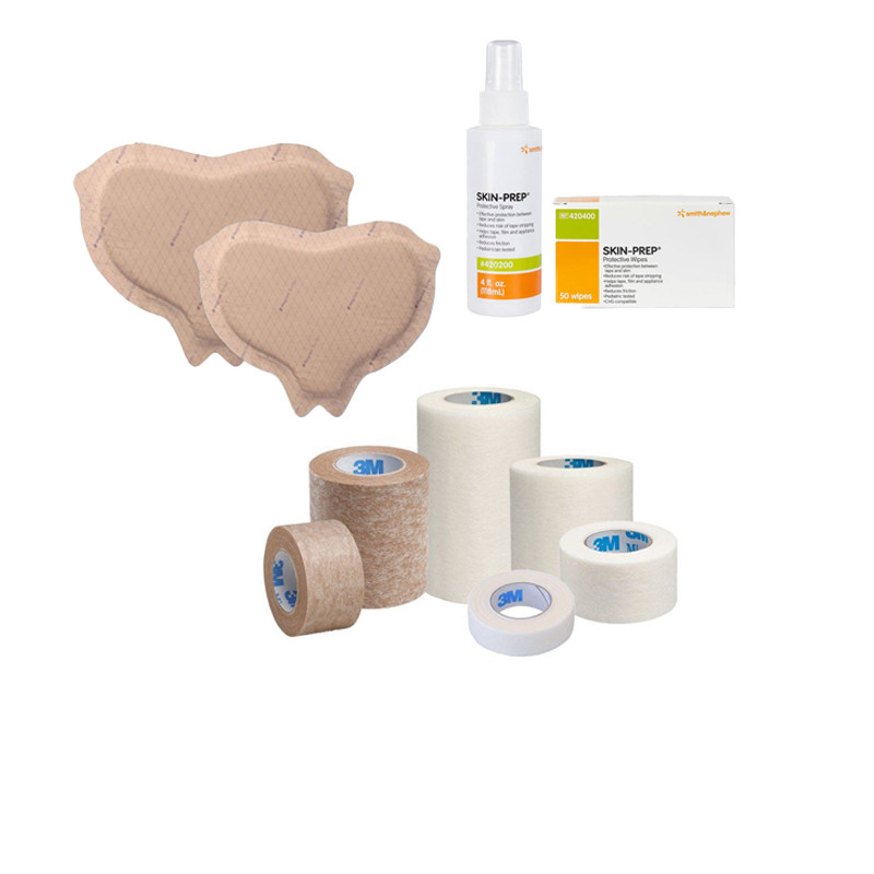 Express Medical Supply - логотип інтернет-магазину