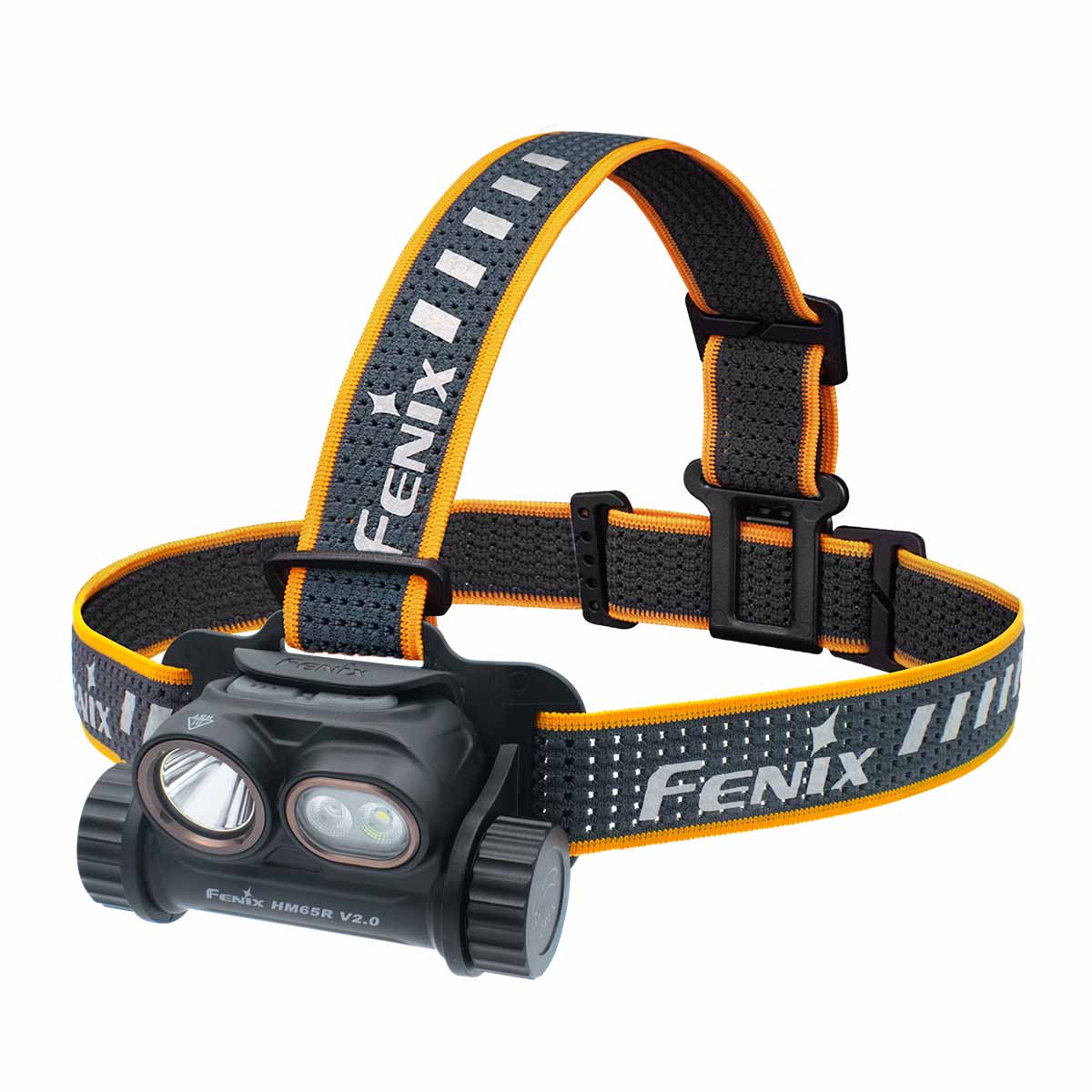 Fenix Lighting - логотип інтернет-магазину