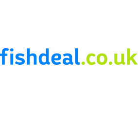 Fishdeal - логотип інтернет-магазину