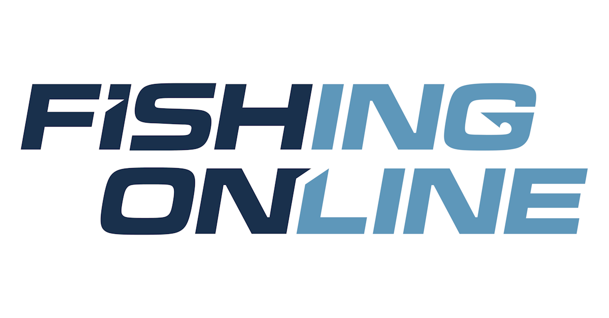 Fishing Online - логотип інтернет-магазину