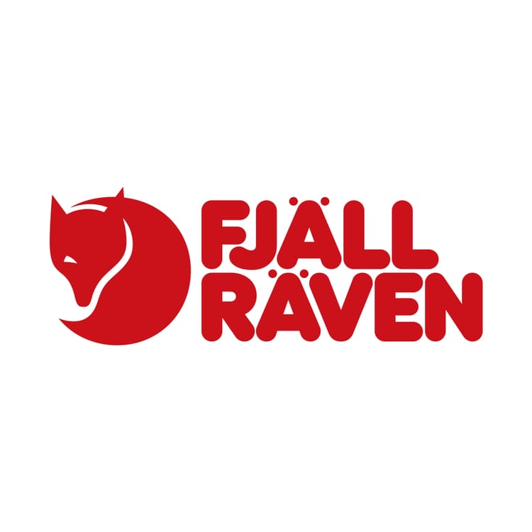 Fjällräven - логотип інтернет-магазину