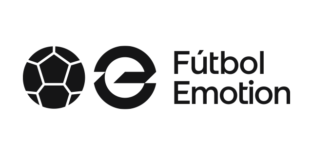 Fútbol Emotion - логотип інтернет-магазину
