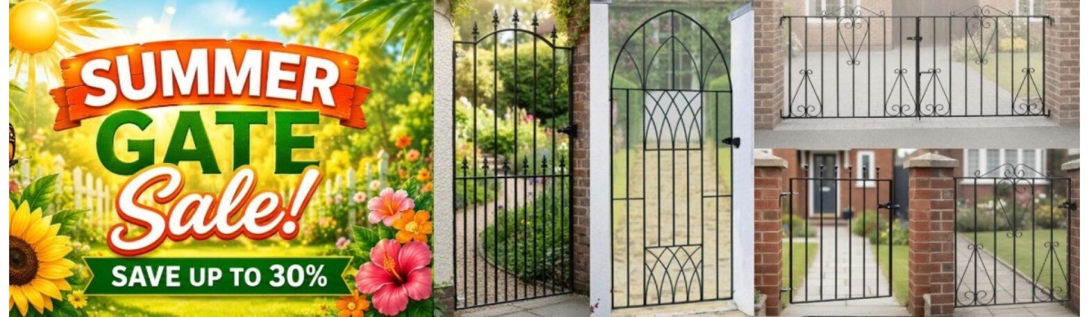Garden Oasis - логотип інтернет-магазину
