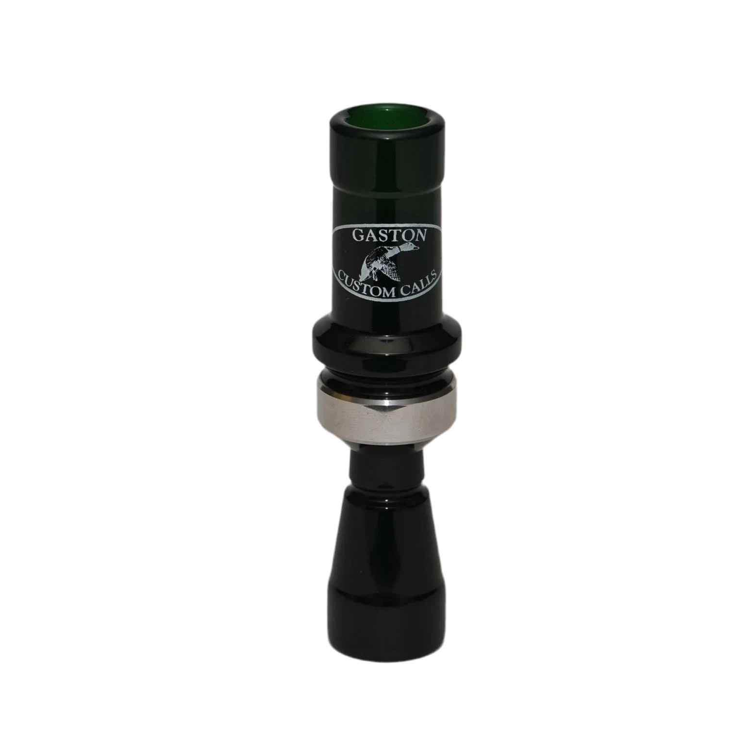 Gaston Custom Calls - логотип інтернет-магазину