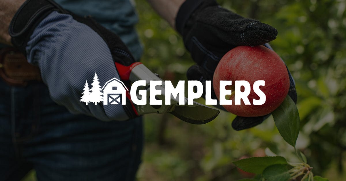 Gemplers - логотип інтернет-магазину