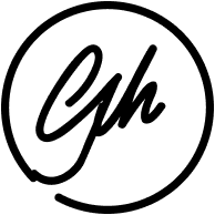 Goodhood - логотип інтернет-магазину
