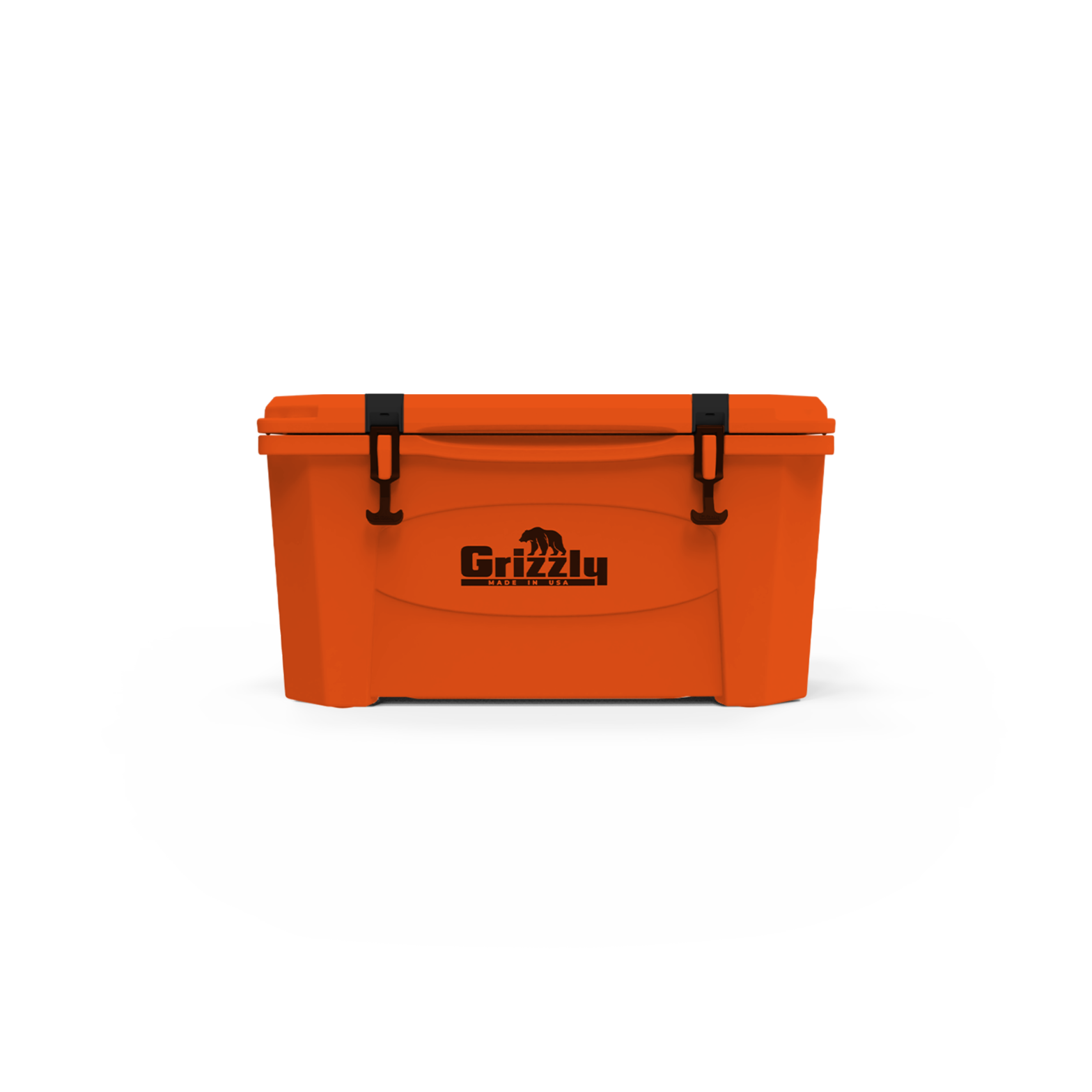Grizzly Coolers - логотип інтернет-магазину