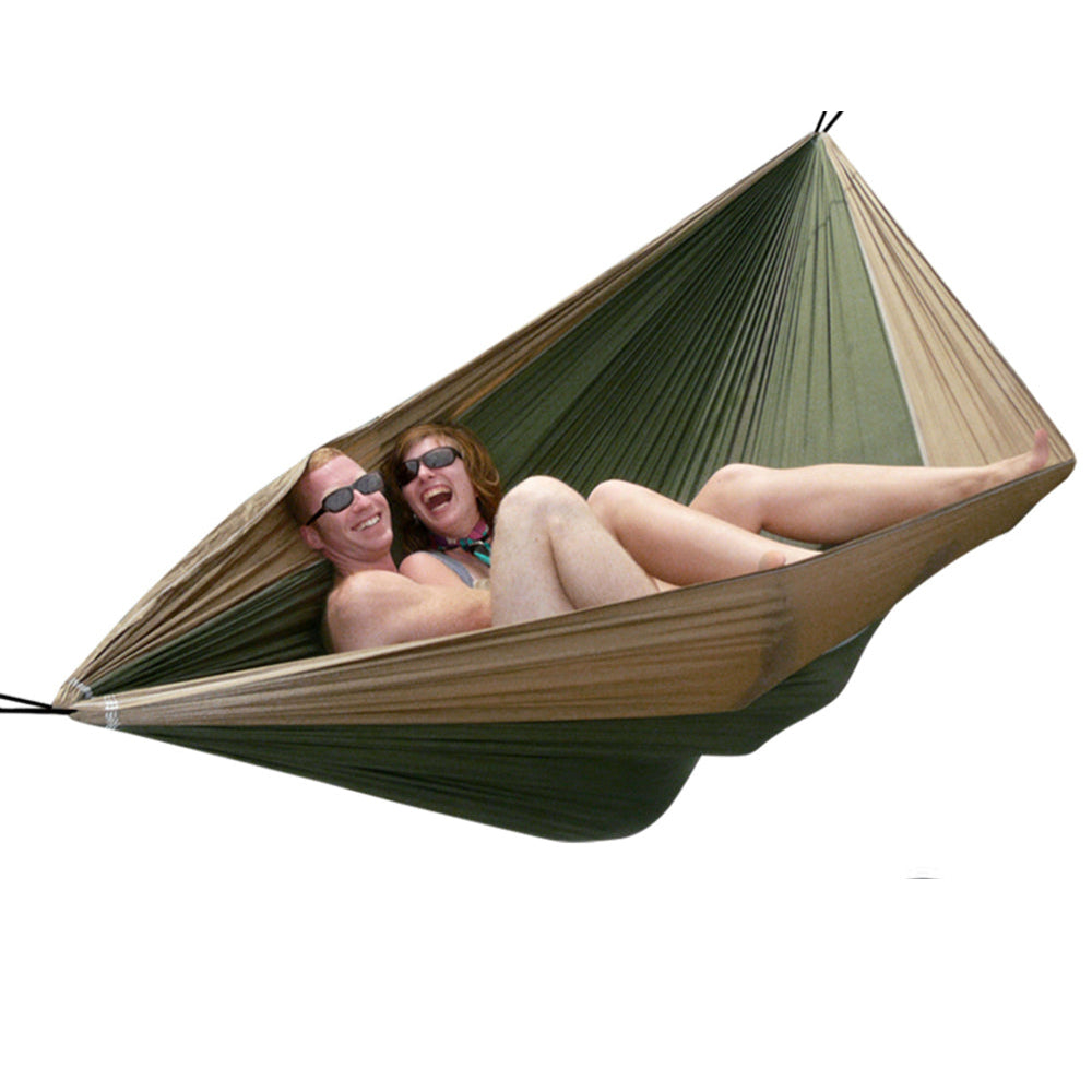 Hammock Bliss - логотип інтернет-магазину