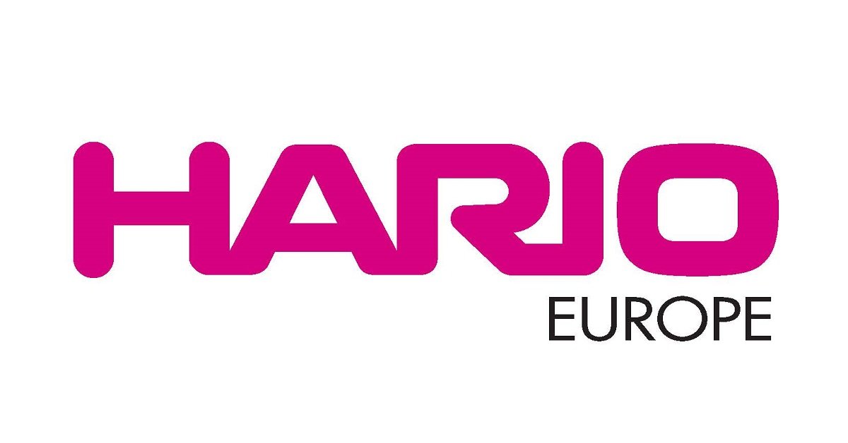 HARIO Europe - логотип інтернет-магазину
