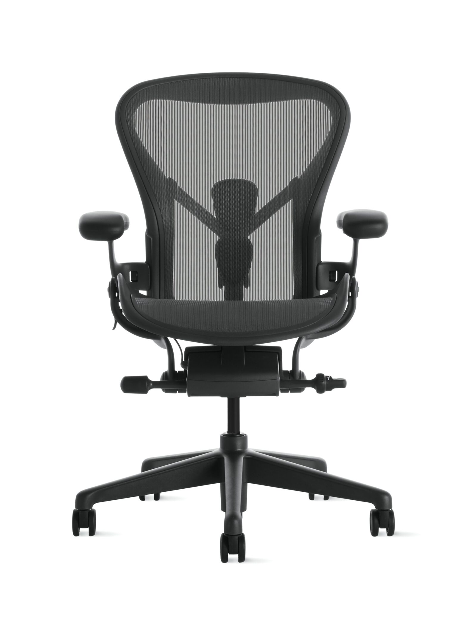 Herman Miller Store - логотип інтернет-магазину