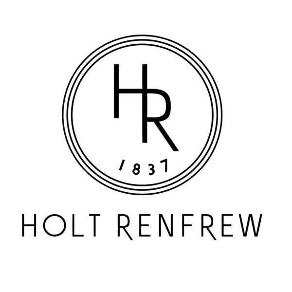 Holt Renfrew - логотип інтернет-магазину