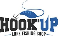 HOOK'UP - логотип інтернет-магазину