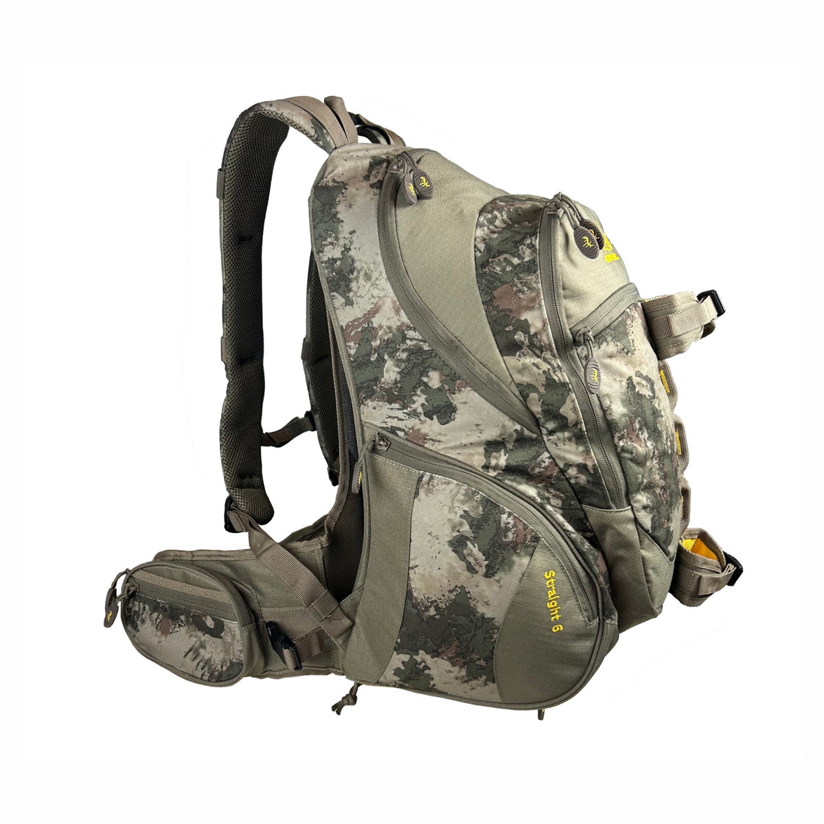 Horn Hunter Packs - логотип інтернет-магазину
