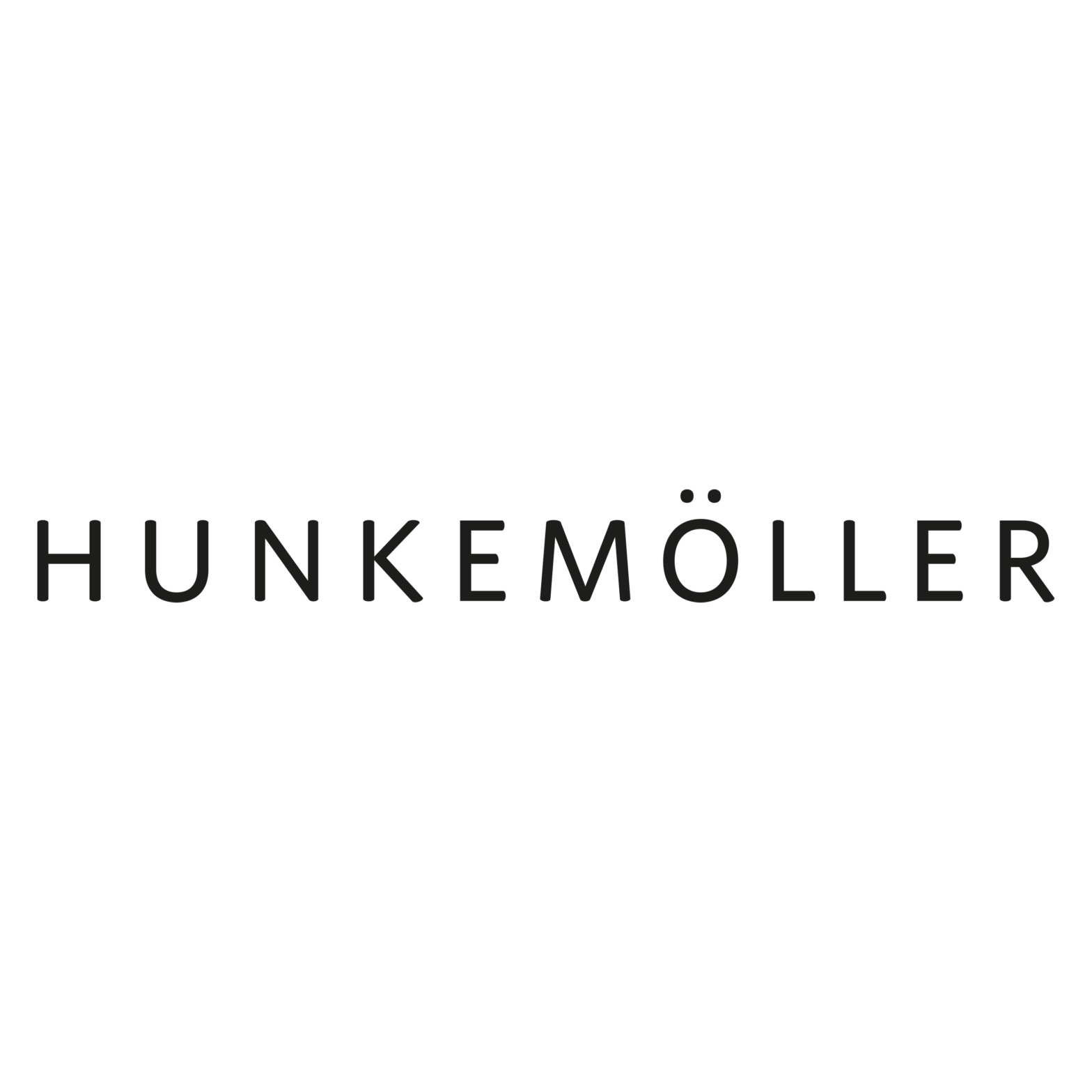 Hunkemöller - логотип інтернет-магазину