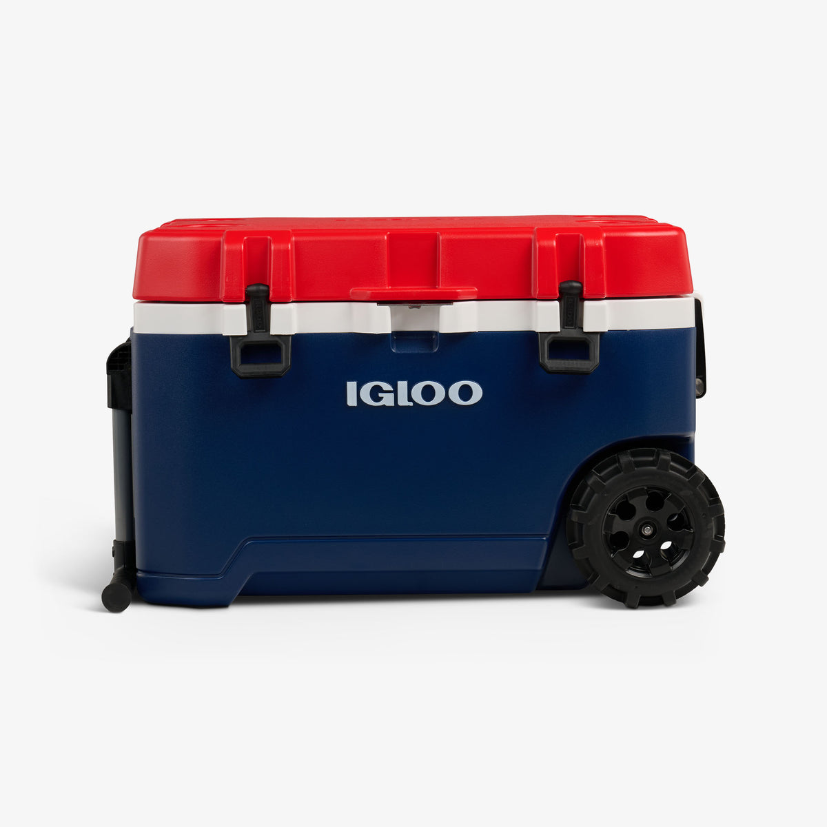 Igloo Coolers - логотип інтернет-магазину
