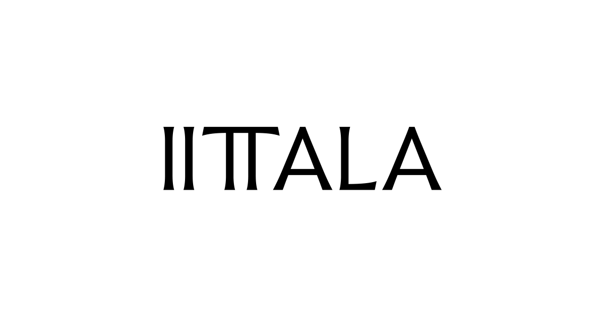 Iittala - логотип інтернет-магазину