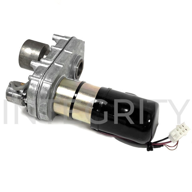 Integrity RV Parts - логотип інтернет-магазину