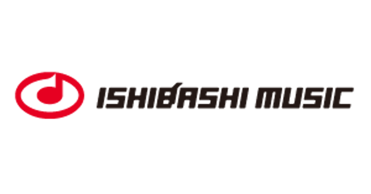 Ishibashi Music - логотип інтернет-магазину