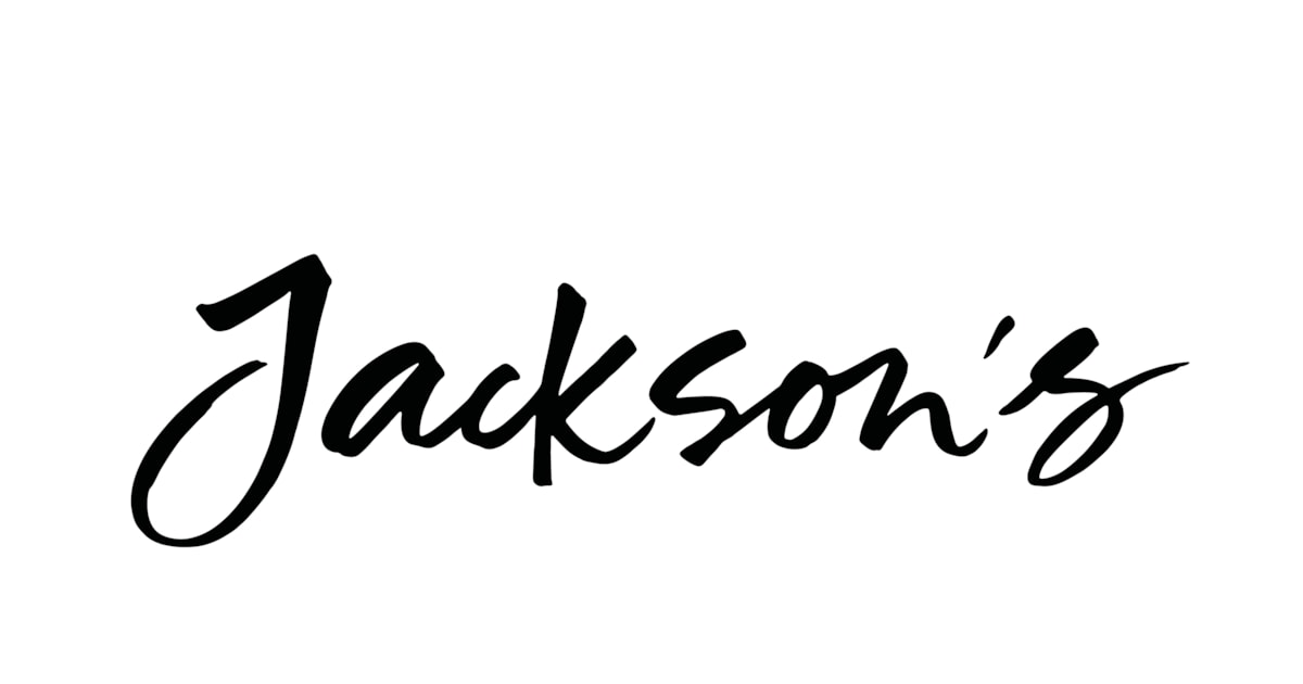 Jackson's Art Supplies - логотип інтернет-магазину