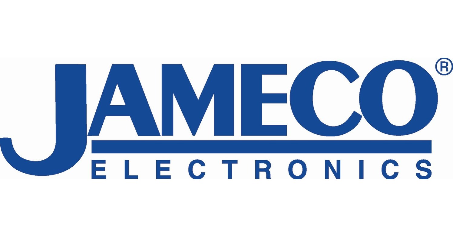 Jameco Electronics - логотип інтернет-магазину