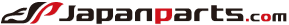 Japanparts.com - логотип інтернет-магазину
