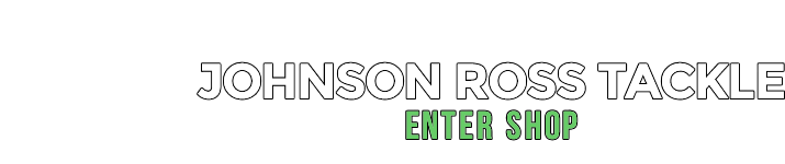 Johnson Ross Tackle - логотип інтернет-магазину