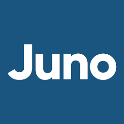 Juno Records - логотип інтернет-магазину